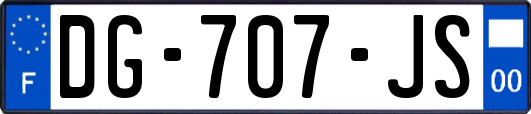 DG-707-JS