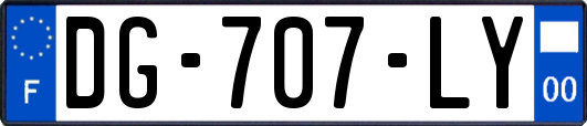 DG-707-LY