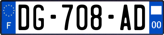 DG-708-AD