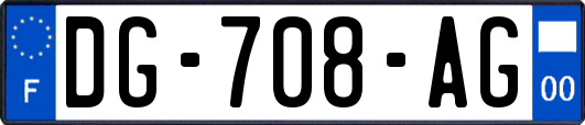 DG-708-AG