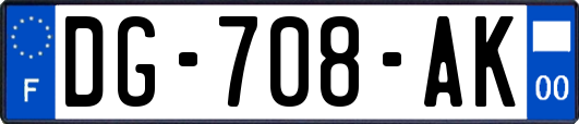 DG-708-AK