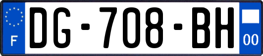 DG-708-BH