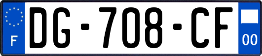 DG-708-CF