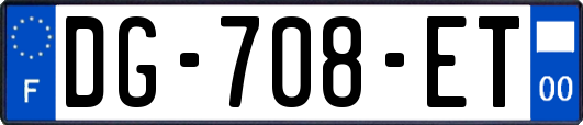 DG-708-ET