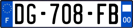 DG-708-FB