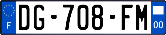 DG-708-FM