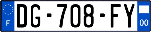 DG-708-FY