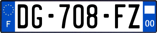 DG-708-FZ