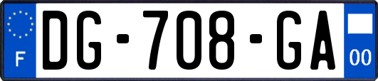 DG-708-GA