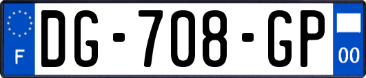 DG-708-GP