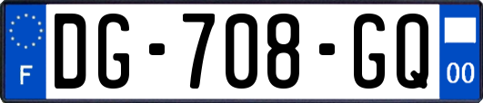 DG-708-GQ