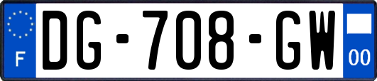 DG-708-GW