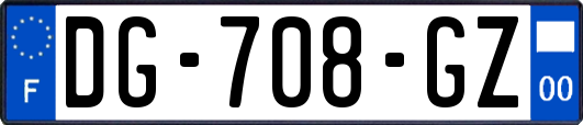 DG-708-GZ