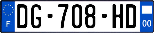 DG-708-HD