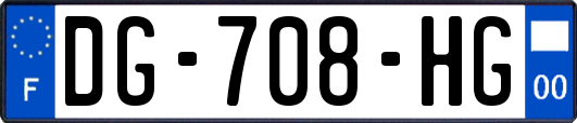 DG-708-HG