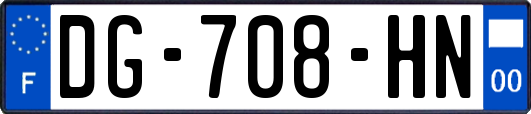 DG-708-HN