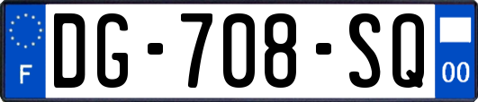 DG-708-SQ