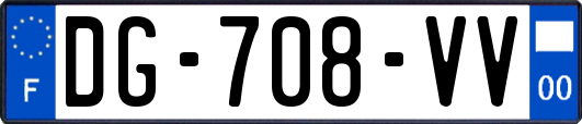 DG-708-VV