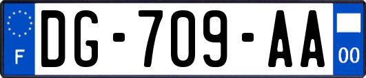 DG-709-AA