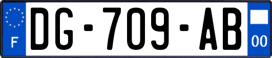 DG-709-AB