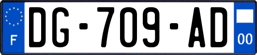 DG-709-AD