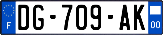 DG-709-AK