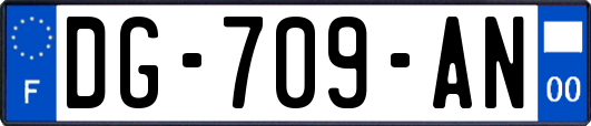 DG-709-AN