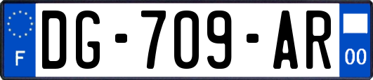 DG-709-AR