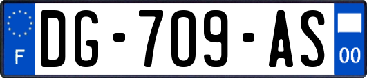 DG-709-AS