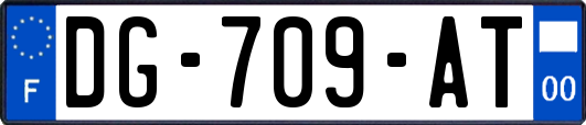 DG-709-AT