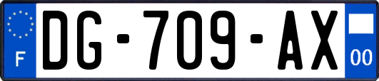 DG-709-AX