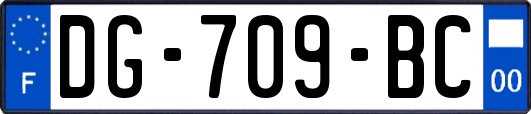 DG-709-BC