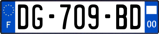 DG-709-BD