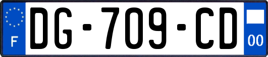 DG-709-CD