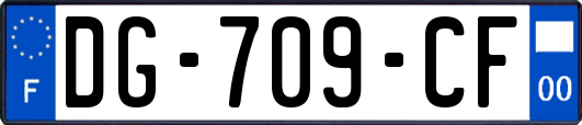 DG-709-CF