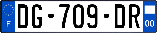 DG-709-DR