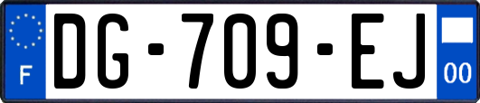 DG-709-EJ