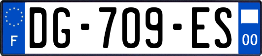 DG-709-ES