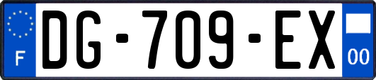 DG-709-EX