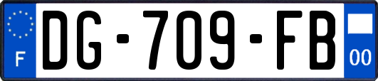 DG-709-FB