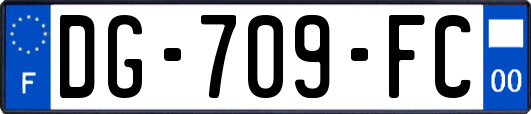 DG-709-FC