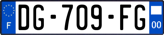 DG-709-FG