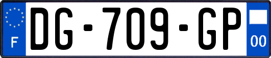 DG-709-GP