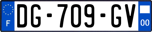 DG-709-GV