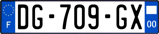 DG-709-GX