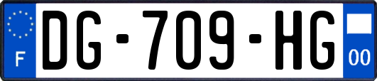 DG-709-HG