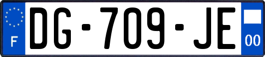 DG-709-JE