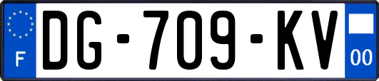 DG-709-KV