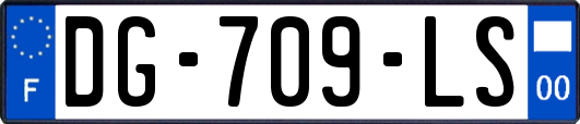 DG-709-LS