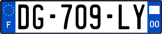 DG-709-LY